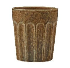 Studio Ceramic Latte Cup