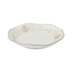 Alma Ceramic Plate