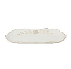 Alma Ceramic Platter