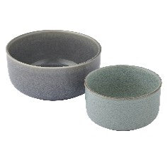 Calice 2pc Ceramic Bowl Set