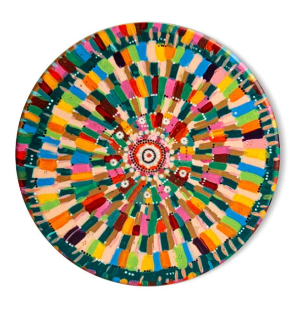 Koh Living- Coasters