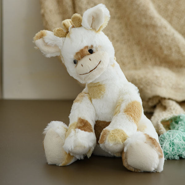 Baby Boo Soft Toy - Spotty Giraffe