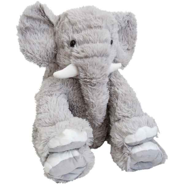 Plush Ellie Elephant