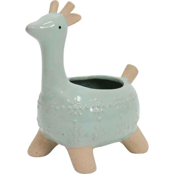 Jaz Giraffe Planter