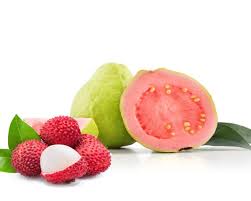 Lychee & Guava Hanging Diffuser