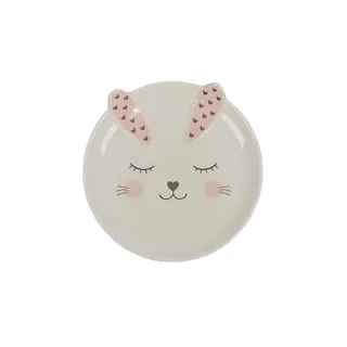 Bella Bunny Plate