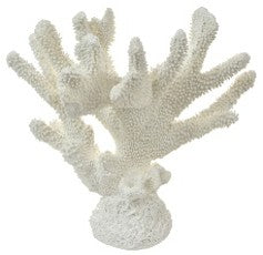 Anenome Coral Resin Sculpture
