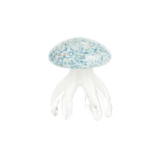 Sea Creature Glass Sculpt