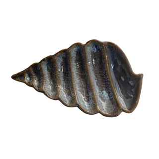 Whelk Ceramic Trinket Plate