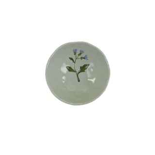 Fiori Ceramic Trinket Dish