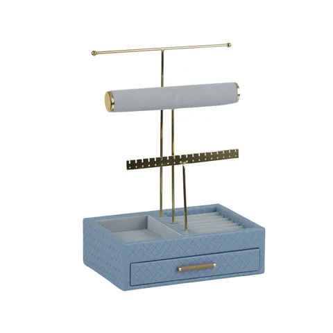 Nova Plait Jewelery Stand