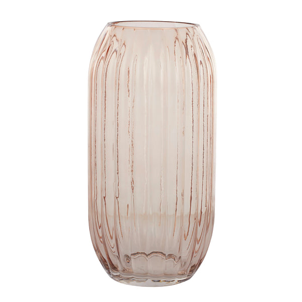 Lonnie Rose Glass Vase