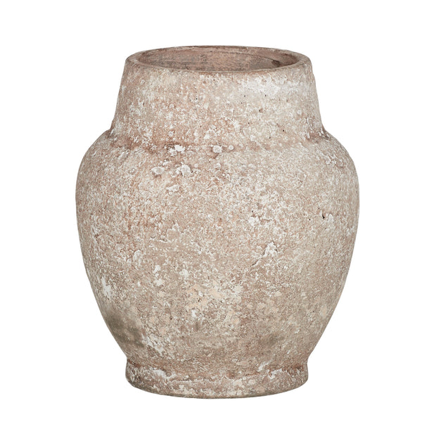 Althea Cement Vase