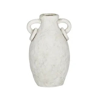 Veda Ceramic Vase