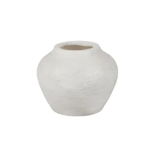 Cree Composite Vase