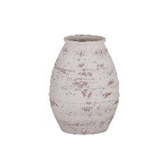 Augusta Composite Vase