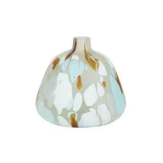 Agra Glass Vase