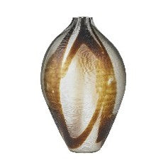 Florin Tall Glass Vase