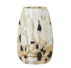 Kahli Tall Glass Vase
