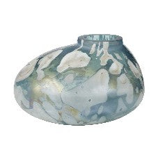 Rockpool Glass Vase