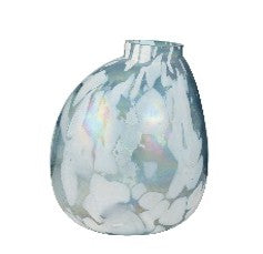 Large Rockpool Glass Vase