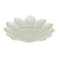 Nerissa Glass Plate