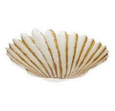 Cove Glass Plate