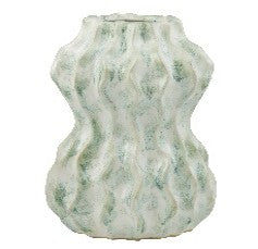Elba Tall Ceramic Vase