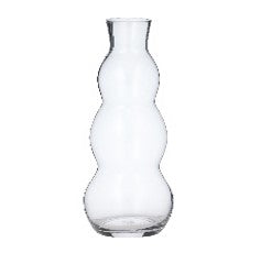 Grande Glass Genie Vase