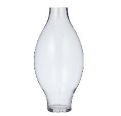 Grande Glass Balloon Vase