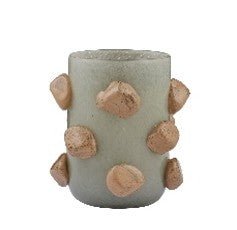 Miles Glass Vase