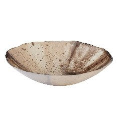 Terrain Glass Bowl