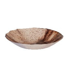 Terrain Glass Centrepiece