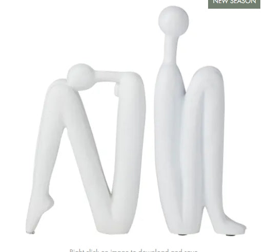 Ponder Bookends Set of 2