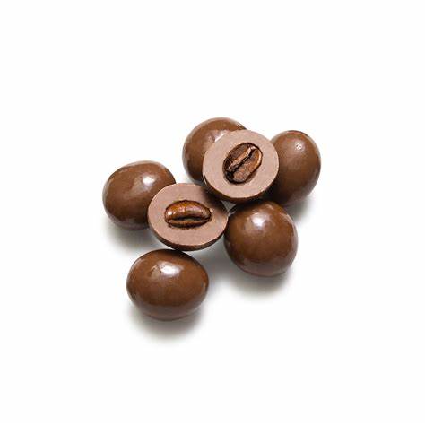 Mixed Chocolate Coffee Beans - TLUXAU 100g