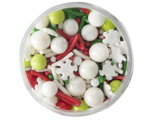 "Rudolph Blend" Sprinkles