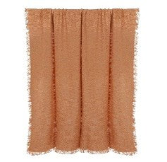 Peta Terra Cotton Throw Rug
