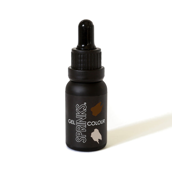 SPRINKS GEL-Brown