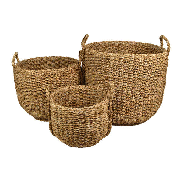 Ali Sea Grass Basket