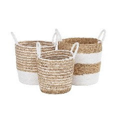 Meya Maize Basket