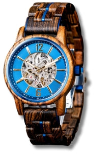 Arbore Blue - Male Watch