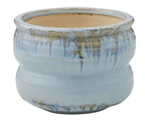 Flickr Pot Ryna Ceramic Pot Medium – FLICKR CANDLES