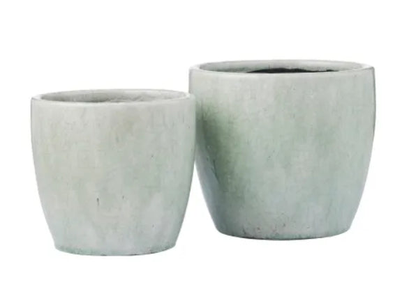 Flickr Pot Smyth Ceramic pot – FLICKR CANDLES