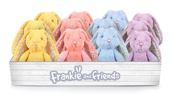 Frankie Blossom Bunny