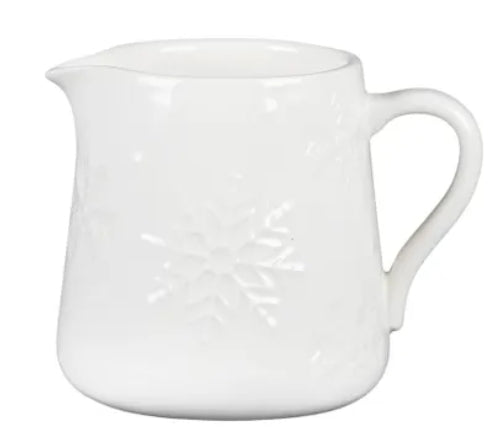Chrissie Ceramic Jug