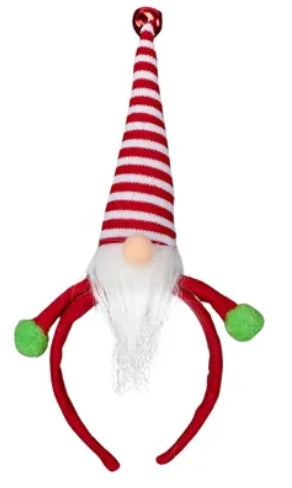 Gnome Headband