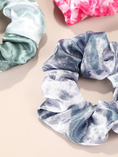 Scrunchie - Tie Dye