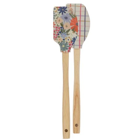 Frankie Silicone Spatula