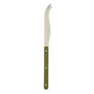 Remy Stainless Steel Cutlery - Olive