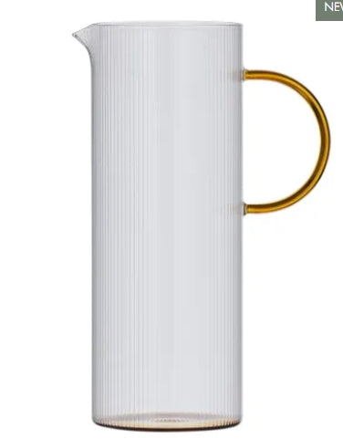 Cortes Glass 1.5L Jug